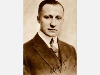 Adolph Zukor picture, image, poster